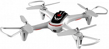 Квадрокоптер на р/к Syma 22 cм з камерою в асортименті X15W
