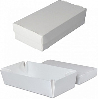 Набір лотків для харчових продуктів MAXBOX NM-171 50 шт.