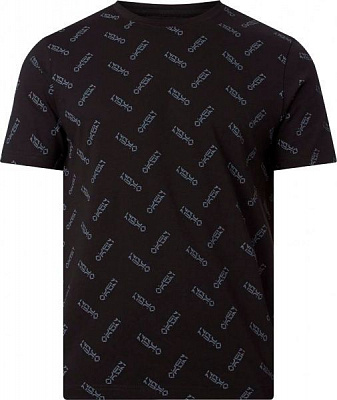 Футболка Energetics Gautier II ux 407314-901050 XL чорний