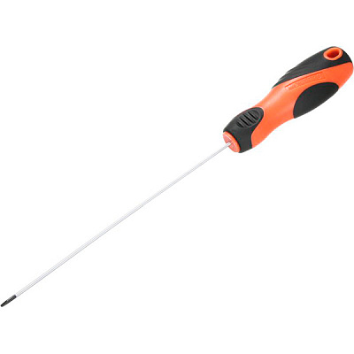 Отвертка Montero 2×150 мм MN-SD-SL2-150