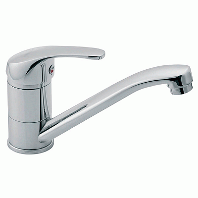 Смеситель для умывальника Ferro Vasto BVA 2A