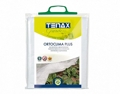 Агроволокно TENAX Ortoclima Plus 1.6 x 10 м