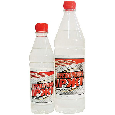 Преобразователь ржавчины Блеск 0,4 л 0,43 кг