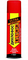 Аерозоль Дихлофос Ультра 200 мл 169 г