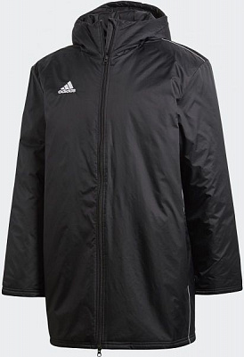 Куртка Adidas CORE18 STD JKT CE9057 M