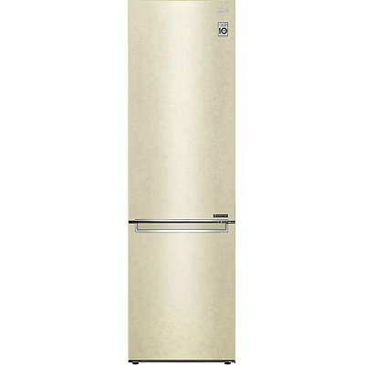 Холодильник LG GW-B509SEJZ