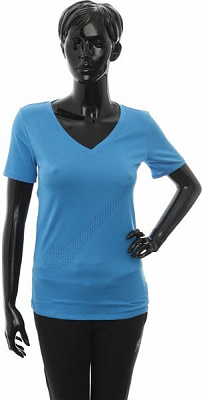 Футболка Nike 805745-435 L блакитний