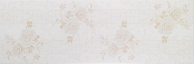 Плитка El Molino Ганновер Лінес Джет Бейге 25x75