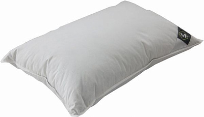 Подушка Selma 50*70 30% пух 70% перо 800 г Songer und Sohne