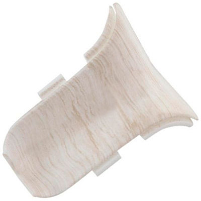 Кут внутрішній Salag NG 28 клен патіно