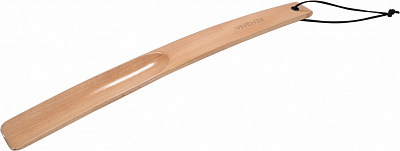 Ложка Vivendi Shoe horn Beechwood дерево світле
