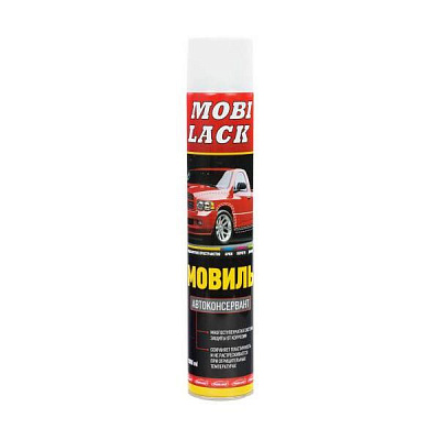 Мобиль Mobi Lack 1 л1000 мл коричневый