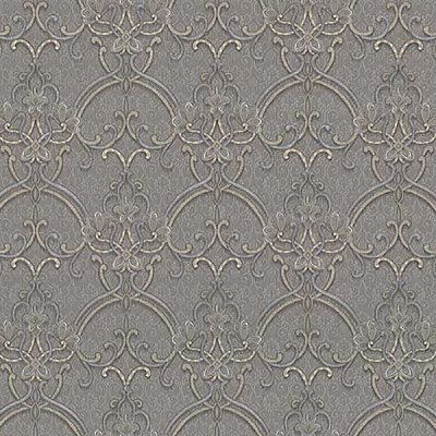 Шпалери вінілові гарячого тиснення Vinil Андреас декор VIP 6-1234 1,06x10,05 м