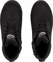Ботинки McKinley Tirano P II JR 269968-050 р. 39 черный