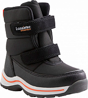 Ботинки Lassie Jemy 7400005A_9990 р.29 черный 