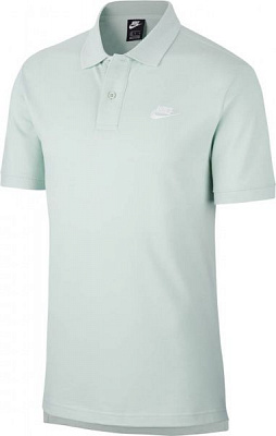 Поло Nike M NSW CE POLO MATCHUP PQ CJ4456-321 S кораловий