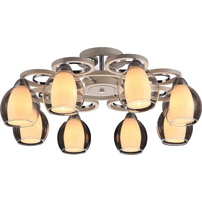 Люстра Altalusse INL-9322C-08