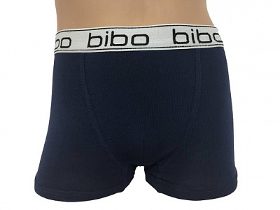 Трусы для мальчика Bibo р.128 синий 24047 