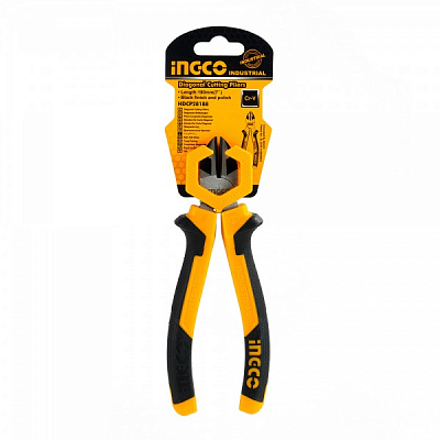 Бокорізи INGCO Master 180 мм INDUSTRIAL 1 шт. HDCP28188