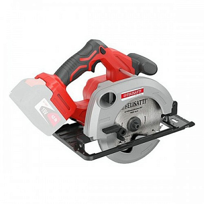 Пилка дискова Felisatti ДП-165/18Л3/P52112