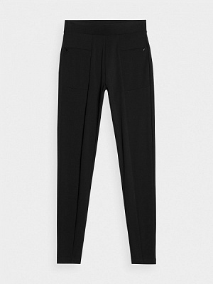 Лосини 4F AW2324 4FRAW23TTIGF145-20S р.L чорний