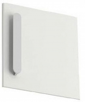 Дверцы Ravak Chrome SD 400 L белые X000000540