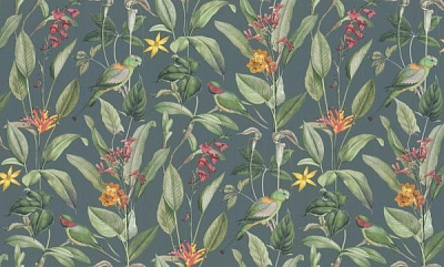 Шпалери вінілові гарячого тиснення RASCH Cuisine 918779 1,06x10,05 м