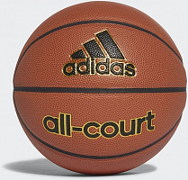 Баскетбольный мяч Adidas Performance All-Court р. 7 