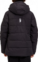 Куртка McKinley ACOSTA JKT B 424960-057 чорний