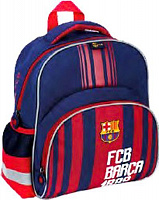 Рюкзак Barcelona FC-174 FC Fan 6, 26 x 30 x 15 см