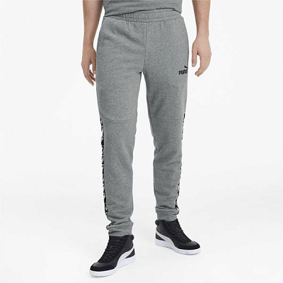 Штани Puma AMPLIFIED Pants TR 58142103 р. S сірий