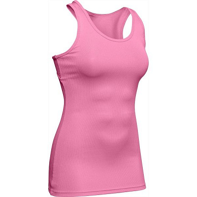 Майка Under Armour Tech Victory Tank 1349123-691 M розовый