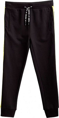 Брюки 4F J4Z20-JSPMD201A-20S р. 146 черный