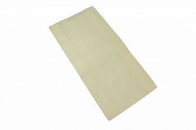 Пакет бумажный Petruzalek 10x7х23 / 100 шт. 1030312