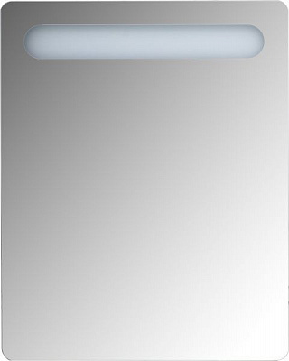 Дзеркало Aqua Rodos Гамма 80х75 см