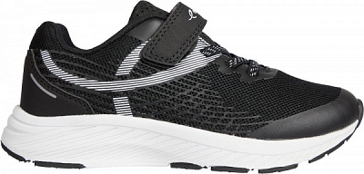 Кросівки Energetics Elexir XII V/L J 416934-905050 р.29 чорний