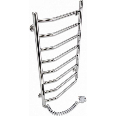 Полотенцесушитель Laris Виктория П8 500 х 800 Е Л 73207076