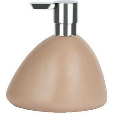 Дозатор для жидкого мыла Spirella Etna 10.10549