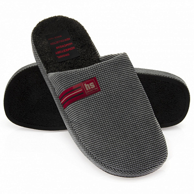 Капці домашні Home Story 251877-A р.41-45 в асортименті