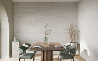 Панель SPC AFIRMAX TRAVEA WHITE 1200x600x4 мм (WAFT545S)