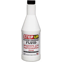 Жидкость для гидроусилителя STEPUP 0,325 л(SP7030)