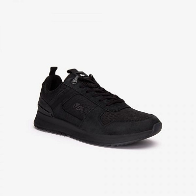 Кросівки Lacoste 738SMA004102H р.9,5 чорний