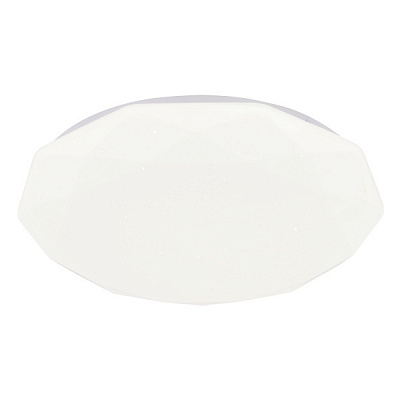 Светильник светодиодный Altalusse RGB 36 Вт белый 3000-6500 К INL-9468C-36 White 