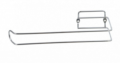 Тримач для паперових рушників VOLVER 14327CR хром