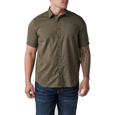 Рубашка 5.11 Tactical ТАКТИЧЕСКАЯ 