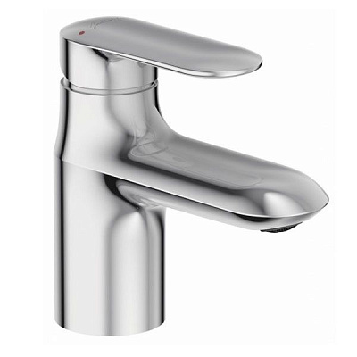 Смеситель для умывальника Jacob Delafon Kumin E98827-CP