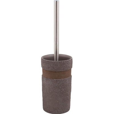 Щітка для унітазу Trento Terry 46349