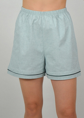 Шорти Roksana Ketrin №1424/69006 р. 48 зелений