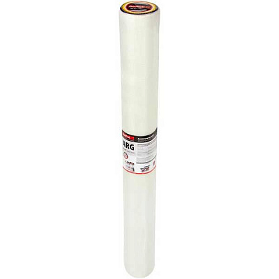 Склосітка лугостійка армуюча BauGut ARG 2,5x2,5 60г/кв.м рулон 50кв.м