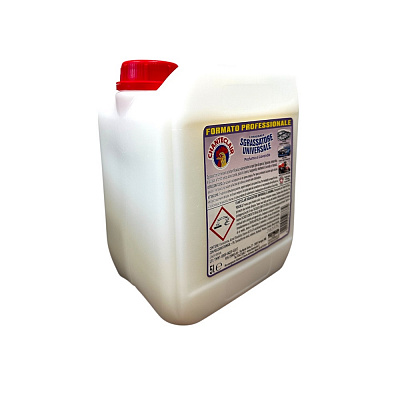 Знежирювач універсальний Chanteclair Лаванда 5 л